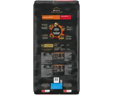 Pro Plan Complete Essentials Beef Dry Dog Food Pro Plan Vet Direct