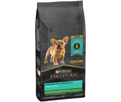 Purina pro plan focus puppy reviews clearance