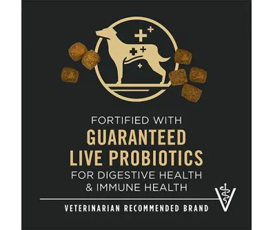 Pro Plan Chicken Rice Dry Senior Dog Food Pro Plan Vet Direct