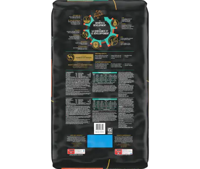 Pro plan focus puppy feeding chart top