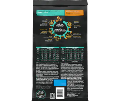 Pro Plan Shredded Chicken Rice Dry Puppy Food Pro Plan Vet Direct