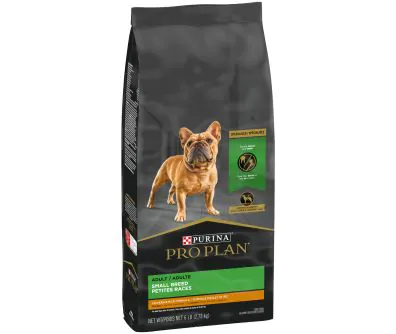 Pro Plan Small Breed Chicken Rice Dry Dog Food Pro Plan Vet Direct