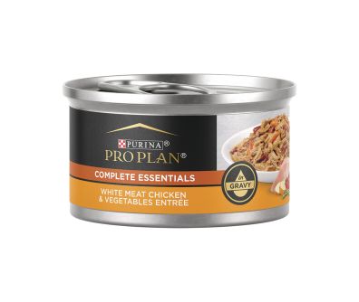 Purina pro plan wet cat food shop