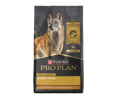 Pro Plan Chicken Rice Dry Senior Dog Food Pro Plan Vet Direct