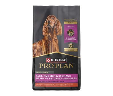 Pro Plan Sensitive Stomach Salmon Dog Food Pro Plan Vet Direct