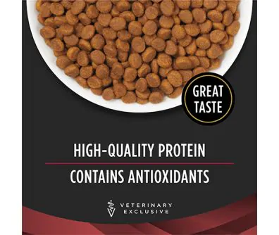 Pro Plan Veterinary Diets Diabetic Dry Cat Food Pro Plan Vet Direct