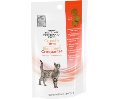 Fiber formula cat treats shop