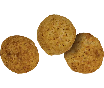 Pro plan crunchy bites deals
