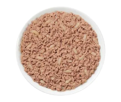 Purina Pro Plan Veterinary Diets OM Overweight Management Feline Formula with Ocean Whitefish and Chicken (Canned)