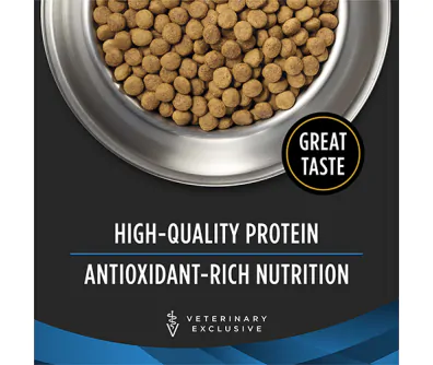 Pro Plan Vet Diets DRM Dermatologic Dog Food Pro Plan Vet Direct