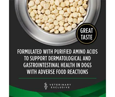 Pro Plan Veterinary Diets EL Elemental Dog Food Pro Plan Vet Direct