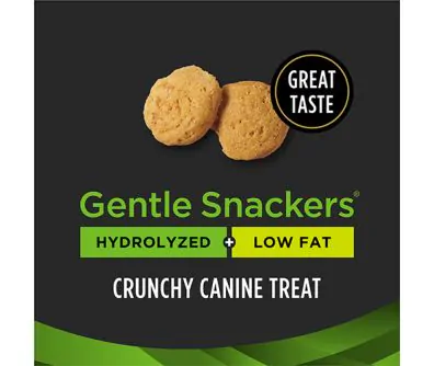 Pro Plan Vet Diets Gentle Snackers Dog Treats Pro Plan Vet Direct