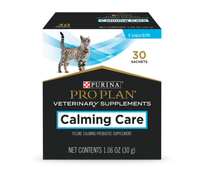 Purina pro plan anxiety sales
