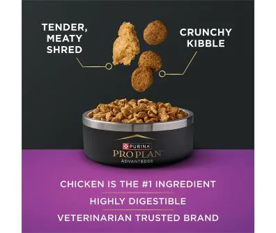 Pro Plan AdvantEDGE Senior Large Breed Dog Food | Pro Plan Vet Direct