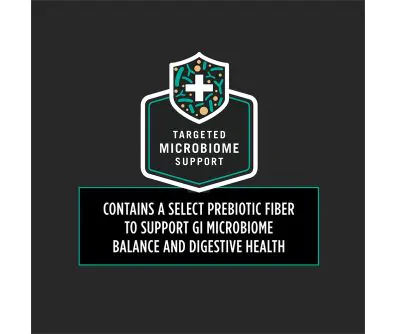 Pro Plan Veterinary Diets EN Gastroenteric Dry Dog Food supports GI microbiome balance and digestive health.