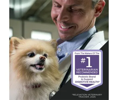 PPVS FortiFlora Pro Canine Diarrhea Response Kit | Pro Plan Vet Direct