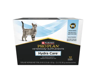PURINA PRO PLAN Hydra Care 85g×6個 5箱セット - メルカリ