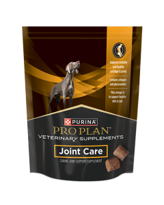 Purina Pro Plan Veterinary Supplements Joint Care Canine Joint Support Supplement 