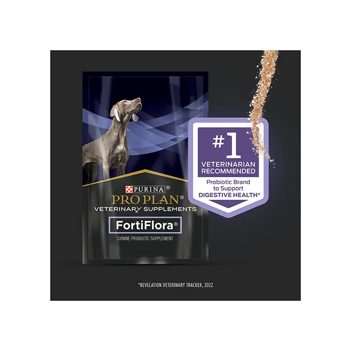 Fortiflora calming on sale care