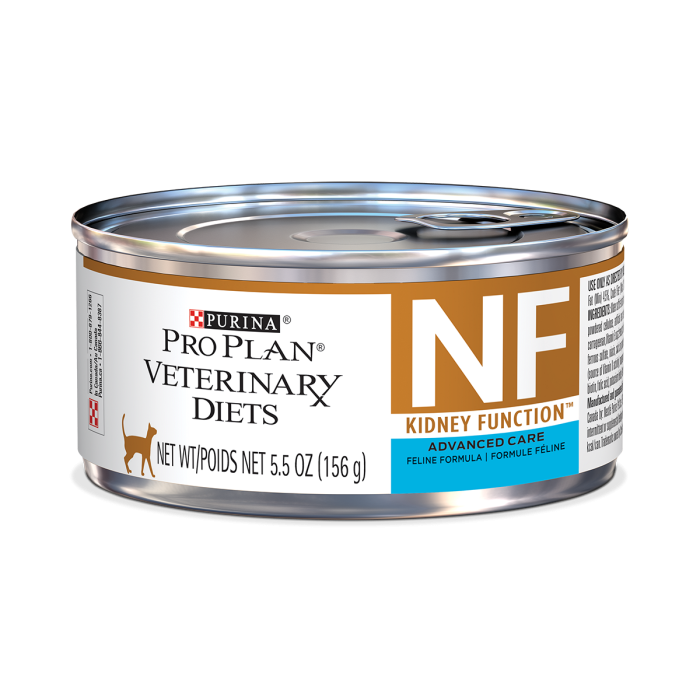 Pro plan nf renal function advanced care. Purina Pro Plan Veterinary Diets NF. Влажный корм Veterinary Diets NF early Care. Pro Plan NF для кошек. PROPLAN Veterinary Diets renal function 195g ж/б.