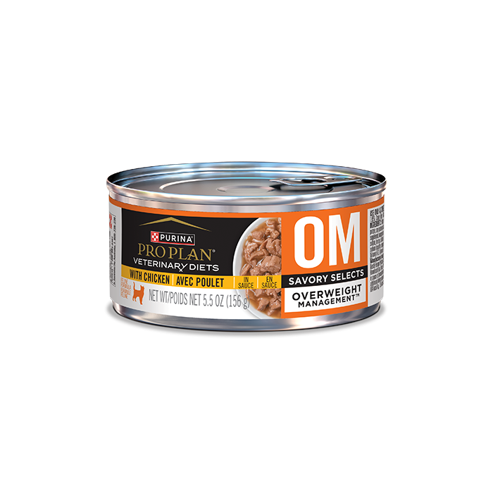 Om discount cat food