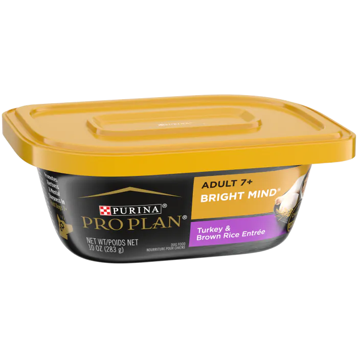 Pro plan shop bright mind ingredients