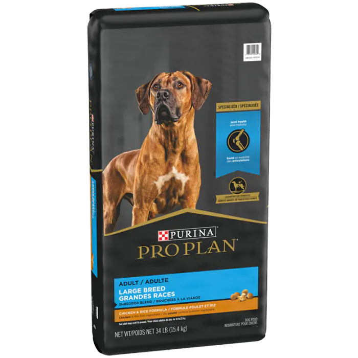 Is purina pro 2025 plan a good food