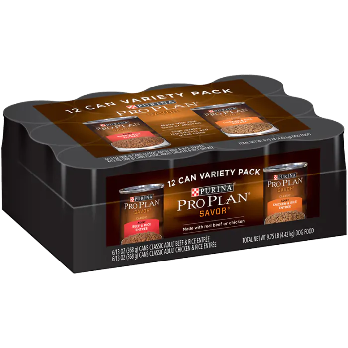 Pro plan savor reviews hot sale