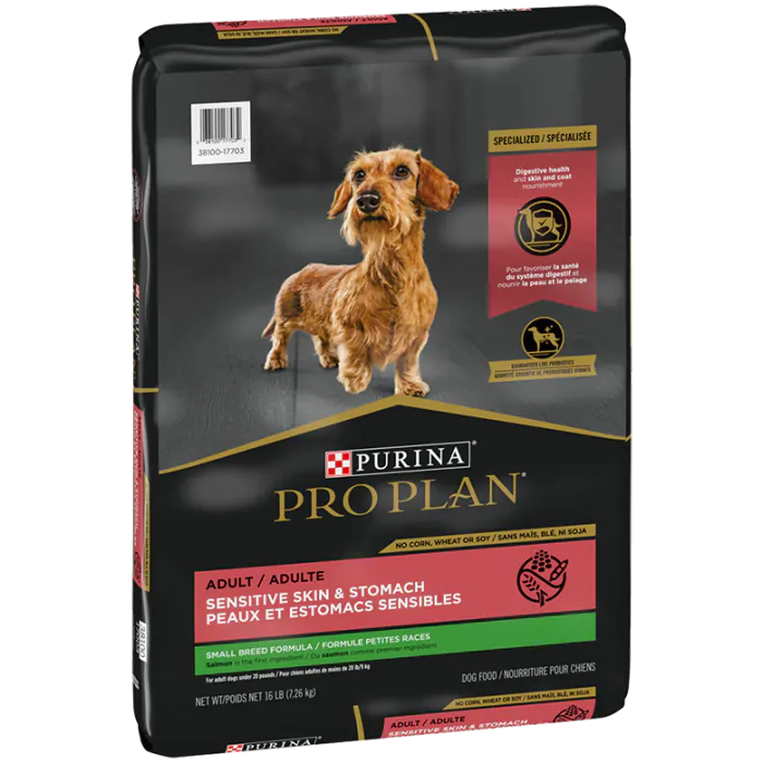 Purina pro plan outlet mature dog food