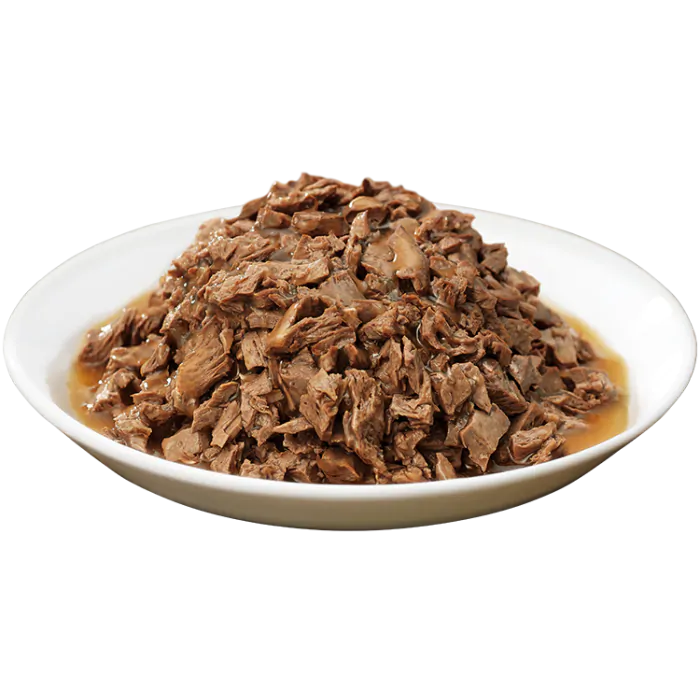 Purina Pro Plan Complete Essentials Adult Chicken Rice Entr e in