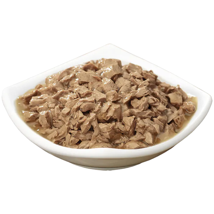 Purina pro shop plan tuna entree