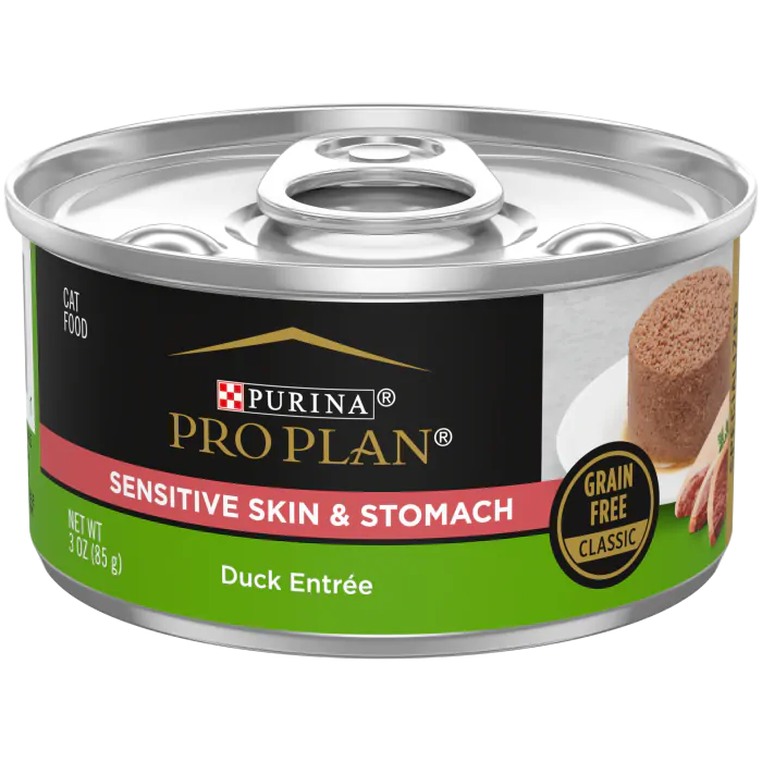 Pro plan focus deals sensitive skin and stomach