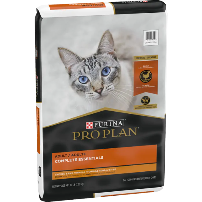 Pro plan en cat food hotsell