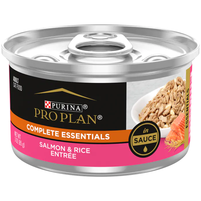 Pro plan salmon and rice dog clearance food ingredients
