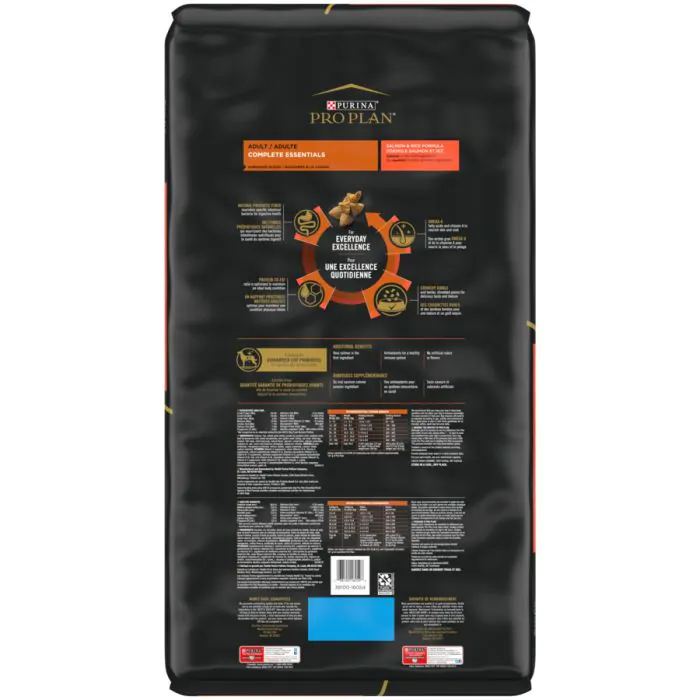 Purina pro plan sale salmon and rice