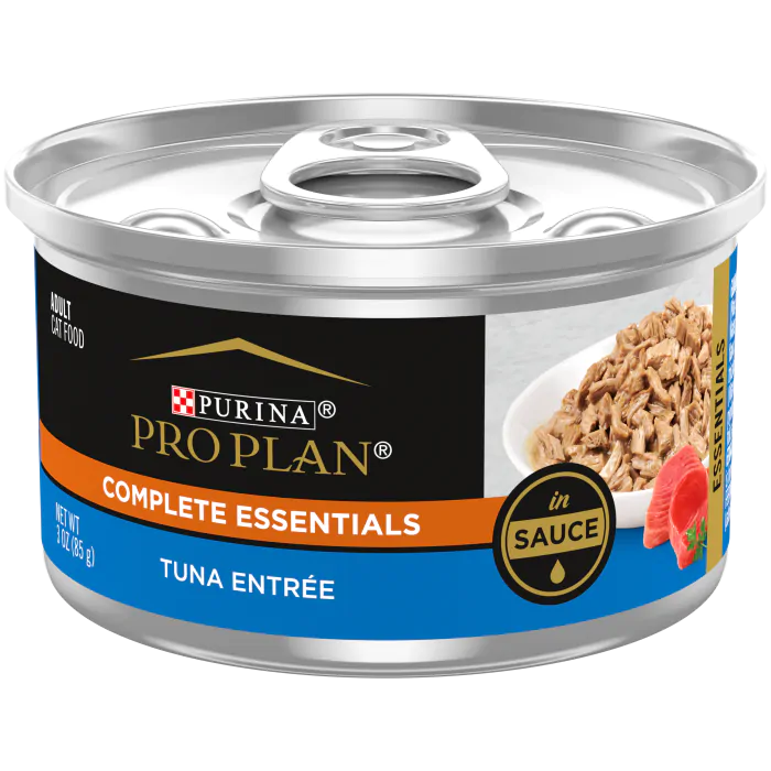 Complete wet cat food deals
