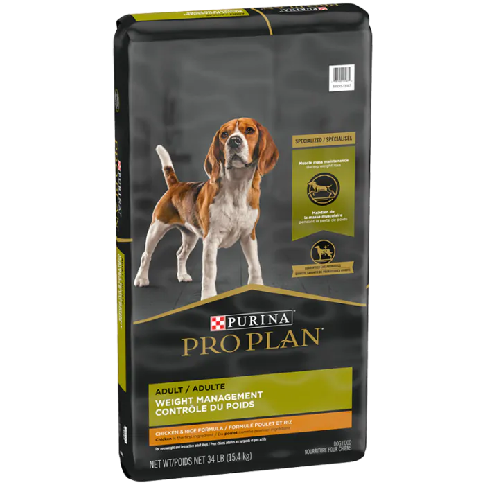 En Rice Formula Dog Food