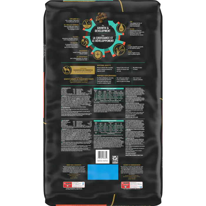 Pro plan feeding chart sales