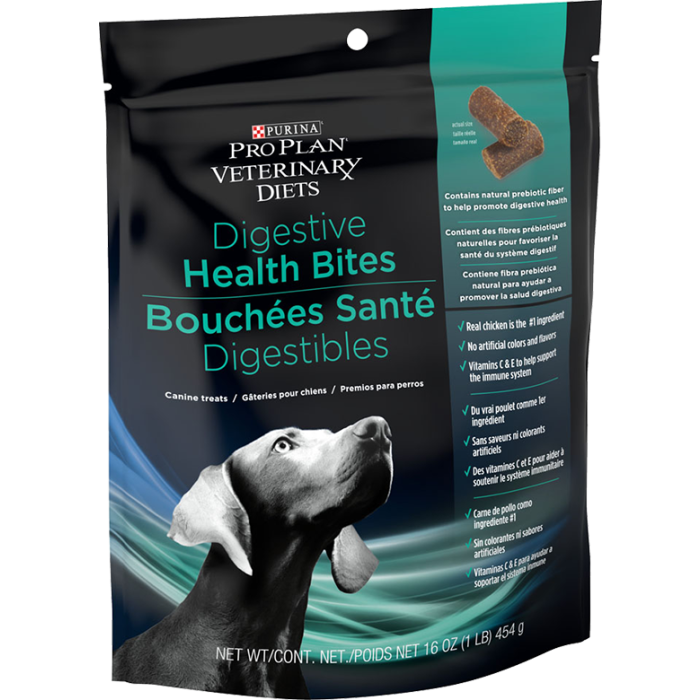 Fiber treats 2025 for dogs