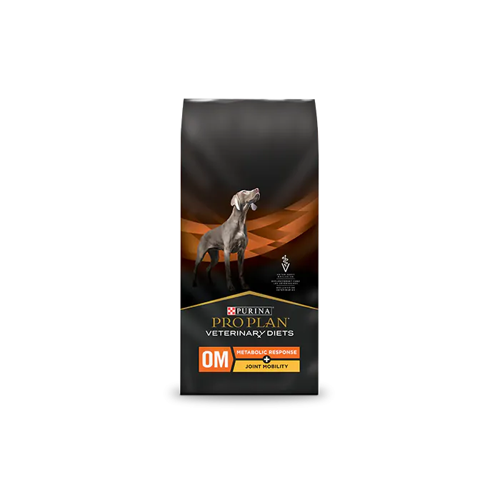 Purina metabolic sales dog food