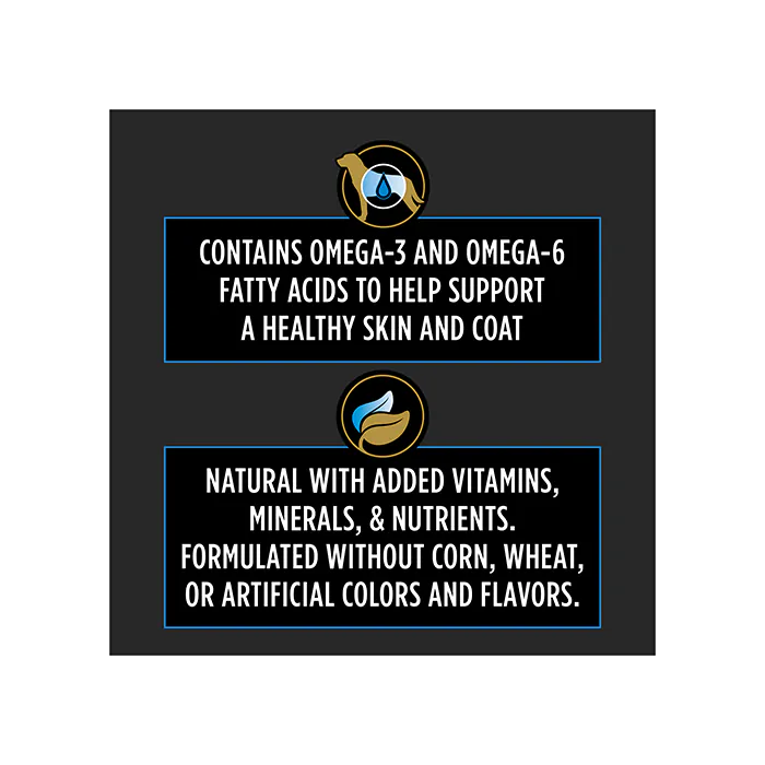 DRM Dermatologic Management Dog Food for Dermatitis Pro Plan Vet