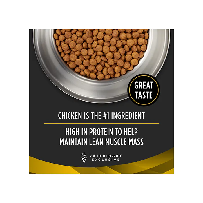 NC NeuroCare Dog Food Pro Plan Vet Direct
