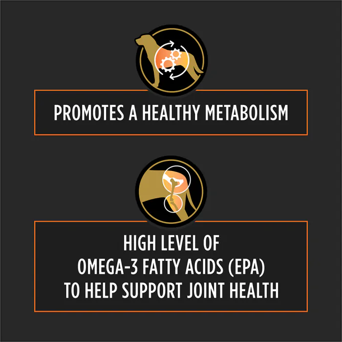 OM Metabolic Response Joint Mobility Pro Plan Vet Direct