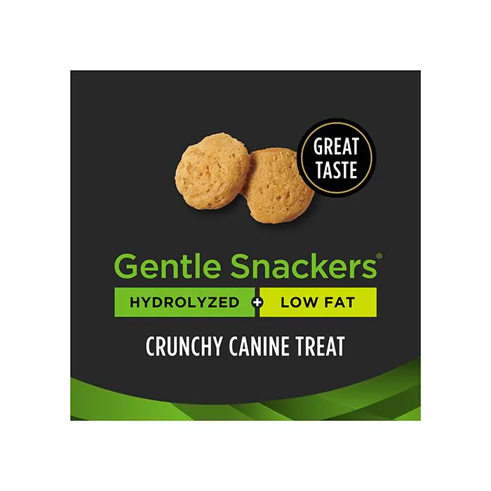 Pro plan lite top snackers