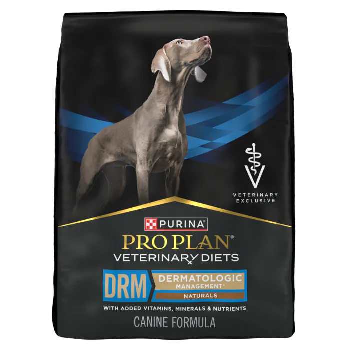 Purina pro plan best sale vet