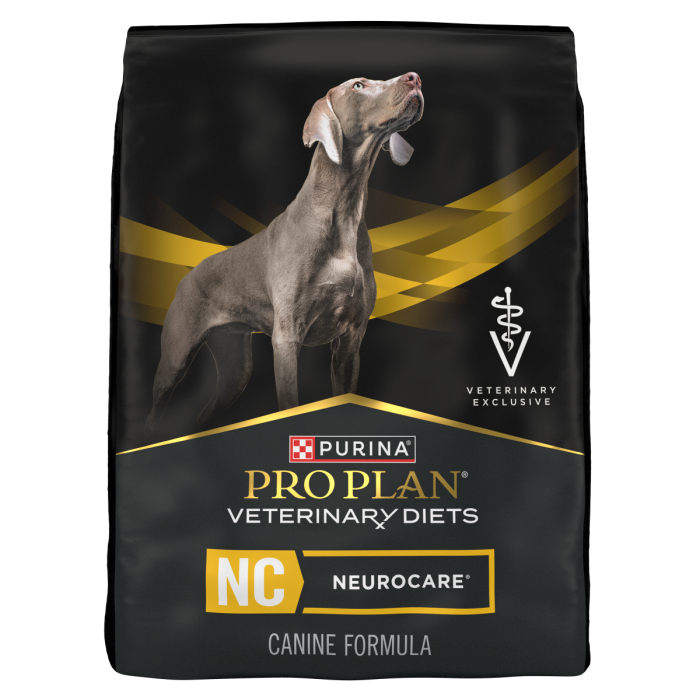 Best dog food for dogs 2025 with seizures