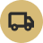 Fast, Free Shipping
